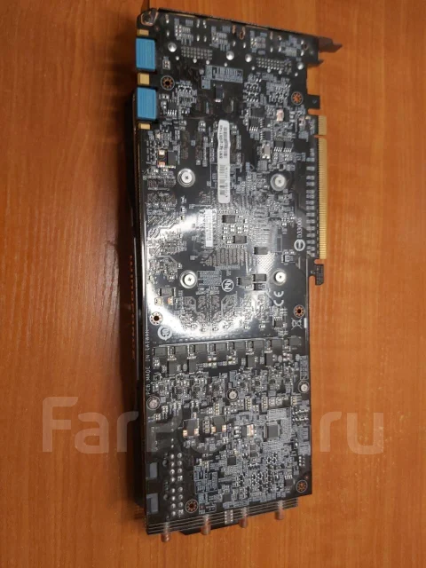 GeForce GTX 980 ����