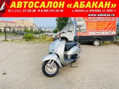 Honda Joker. 100����. ��., ��������, ���, � �������� ����