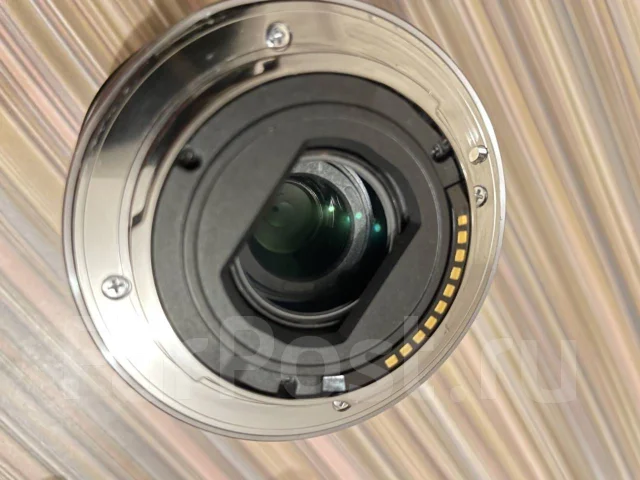 Sony Alpha ILCE-6300 Body. 20 � ����� ��, ���: 3� ����