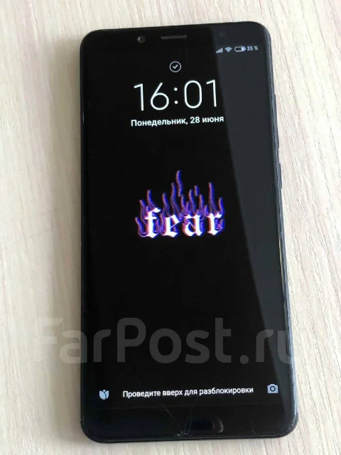 Xiaomi Redmi Note 5. �/�, ������ ����