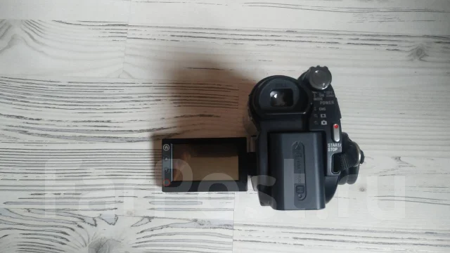 Sony DCR-DVD710E. 20 � ����� ��, ��� ��������� ����