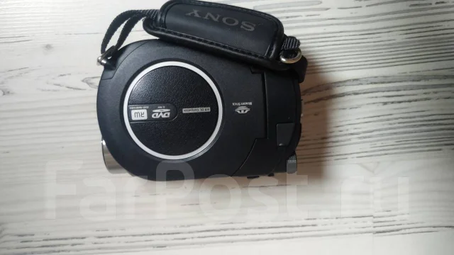 Sony DCR-DVD710E. 20 � ����� ��, ��� ��������� ����