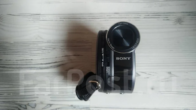 Sony DCR-DVD710E. 20 � ����� ��, ��� ��������� ����