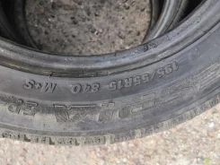 Falken Espia EP01. ������, ��� �����, 2007 ���, �/�, ����� 40 % ����