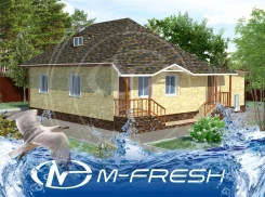 M-fresh Rondo! (������ ���������� ���� � ����������� �� ����������). 100-200 ��. �., 1 ����, 3 �������, ��������������� ����