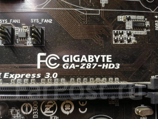 LGA1150 ����