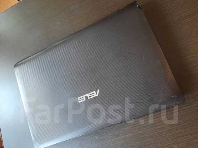 Asus K53S. 15.6", 2,1����, ��� 3072 ��, ���� 320���, WiFi: 1, Bluetooth: 1, ����������� �� 4��. ��� ����� �� ������������ ����