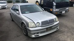 Toyota Progres. JCG110002750, 2JZGE ����