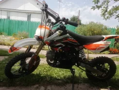 Motoland Apex 10. 110����. ��., ��������, � �������� ����