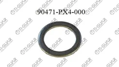������ ������� ������ TI-GUAR /Honda Very Many 1827 2.1; 18*27*2.1; TG-DPR006; MDP0037 90471PX4000 DE41PX Ti-Guar TGDPR006 ����