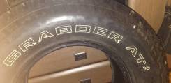 General Tire Grabber AT2.  at, 2012 , /,   5 % 