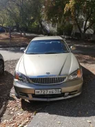 Daewoo Magnus. C20SED ����