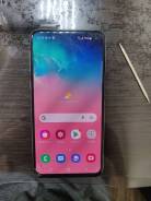 Samsung Galaxy S10e. /, , 4G LTE, NFC 
