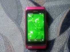 Nokia N8. �/�, �������, 3G ����