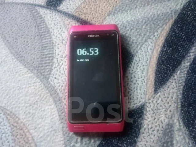 Nokia N8. �/�, �������, 3G ����