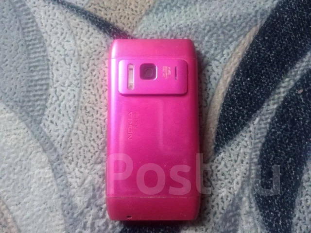 Nokia N8. �/�, �������, 3G ����