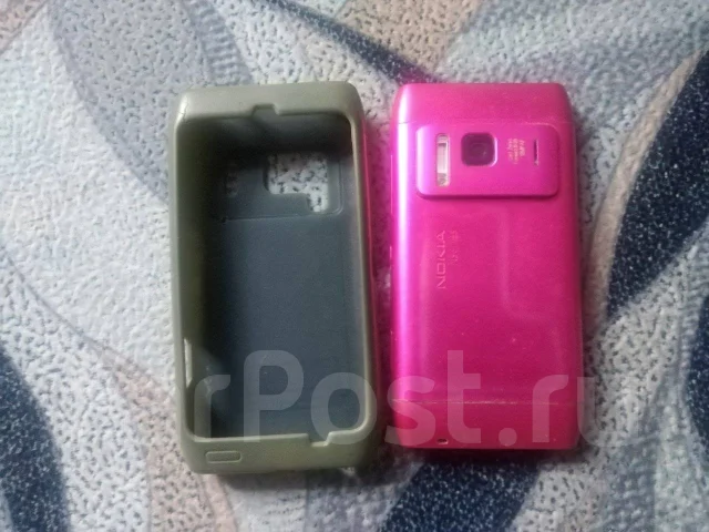 Nokia N8. �/�, �������, 3G ����