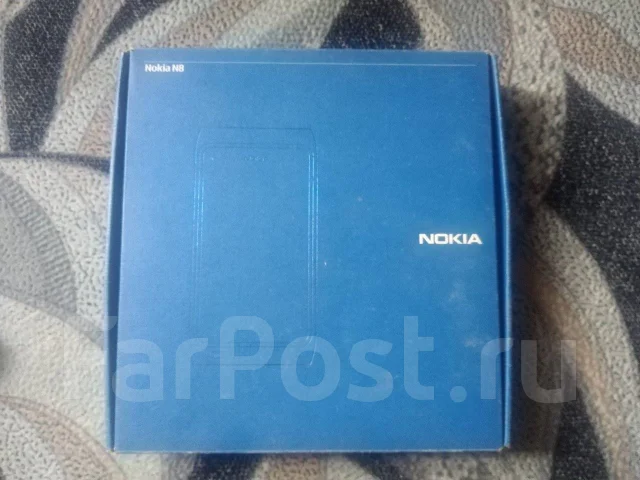 Nokia N8. �/�, �������, 3G ����