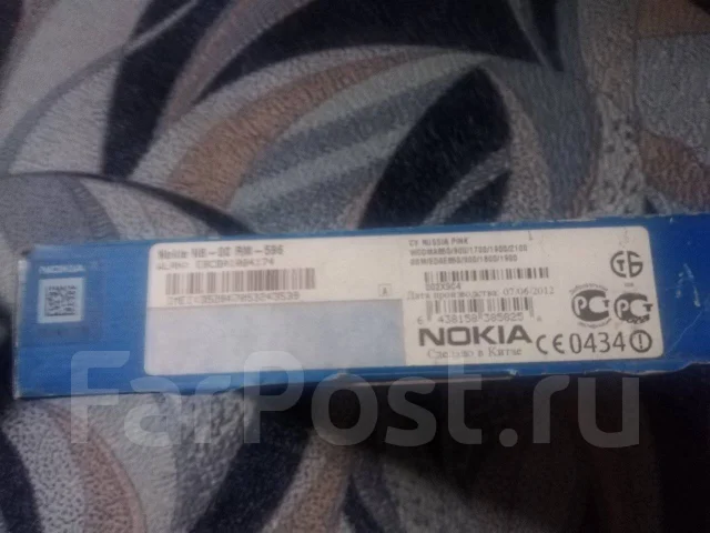 Nokia N8. �/�, �������, 3G ����