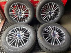 Weds Leonis Navia 03. 6.5x16", 5x114.3, ET53, �� 72,5���. ��� ����� �� ������������ ����