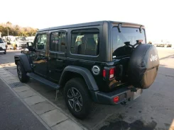 Jeep Wrangler. JL JK ����