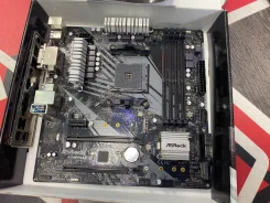 Socket AM4 ����