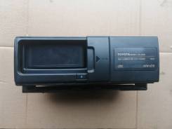 CD �������� Toyota HCN-1270 ����