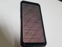 Samsung Galaxy S8. �/�, ������, 4G LTE ����