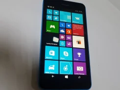 Microsoft Lumia 640. �/�, �����, 3G, 4G LTE, NFC ����
