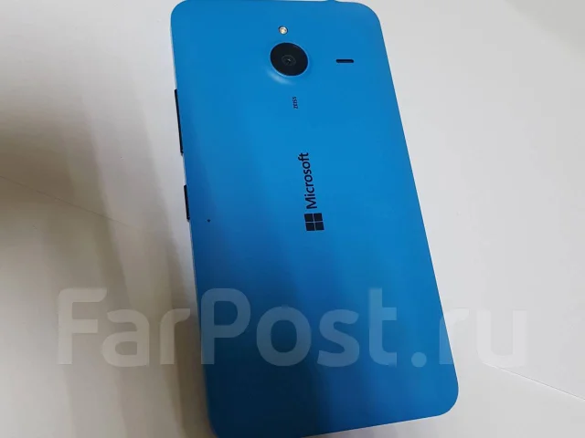 Microsoft Lumia 640. �/�, �����, 3G, 4G LTE, NFC ����
