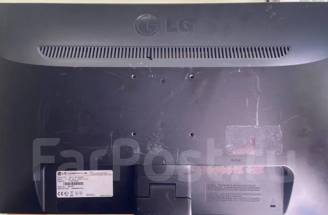 LG. 20" ����