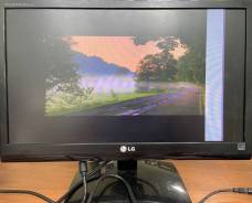 LG. 20" 