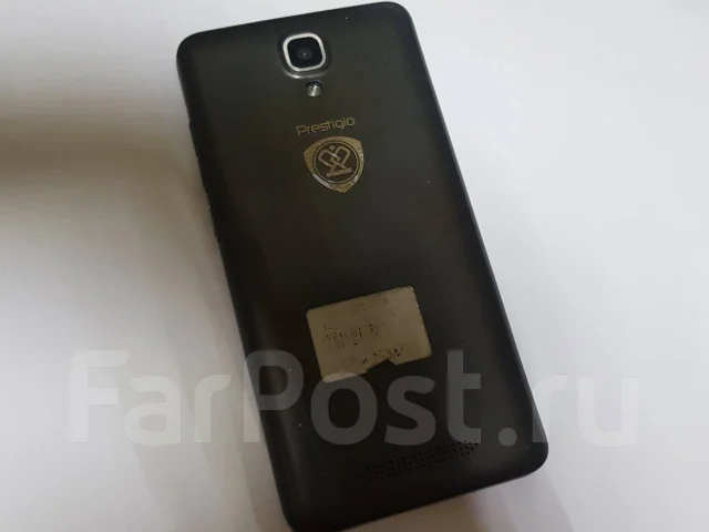 Prestigio Wize V3. �/�, ������, 3G, 4G LTE ����