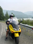Yamaha Tmax. 500����. ��., ��������� ����