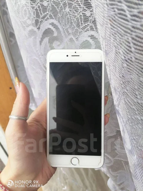 Apple iPhone 6s Plus. �/�, 4G LTE ����