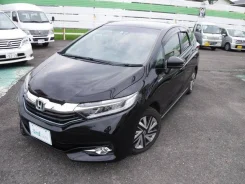 Honda Shuttle. �������, ��������, 1.5, ������, 50 000����. ��, �/�. ��� ����� �� ������������ ����