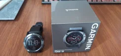 Garmin Fenix 5X. GPS, IP68 ����