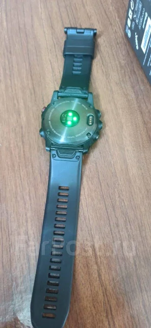 Garmin Fenix 5X. GPS, IP68 ����