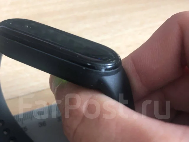 Xiaomi Mi Band 5 ����