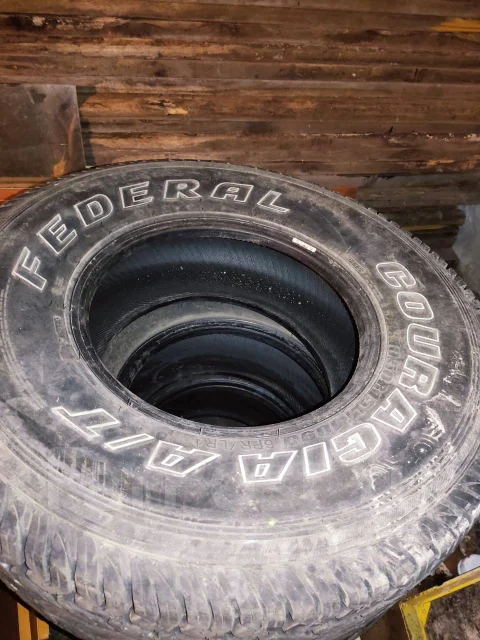 Federal Couragia A/T. ����� at, 2019 ���, �/�, ����� �� 5 % ����