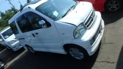 Daihatsu Atrai7. S231G, K3VE ����