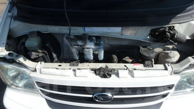 Daihatsu Atrai7. S231G, K3VE ����