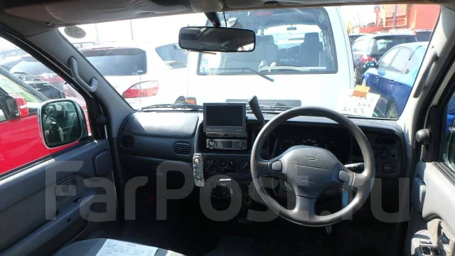 Daihatsu Atrai7. S231G, K3VE ����