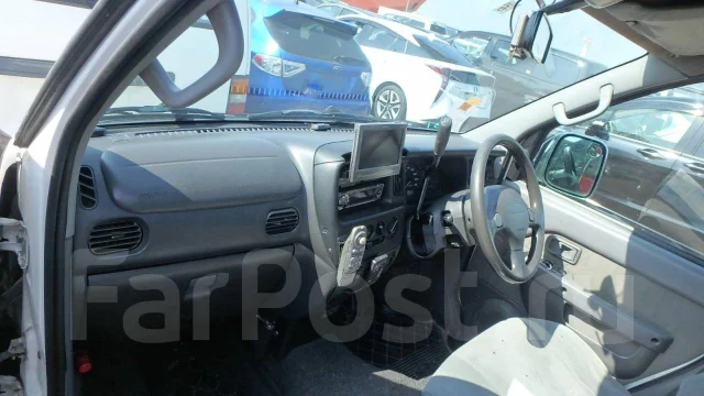 Daihatsu Atrai7. S231G, K3VE ����