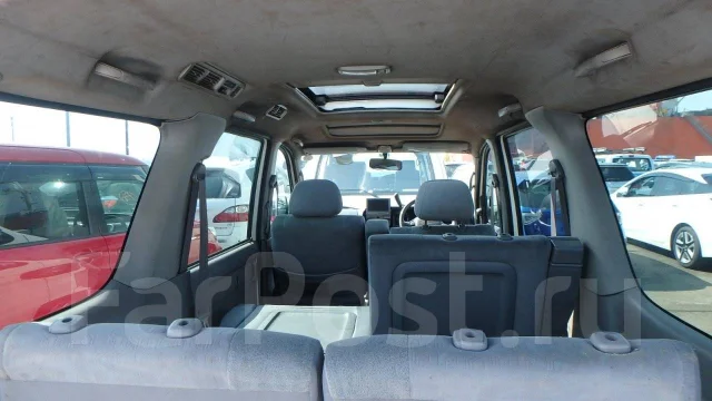 Daihatsu Atrai7. S231G, K3VE ����