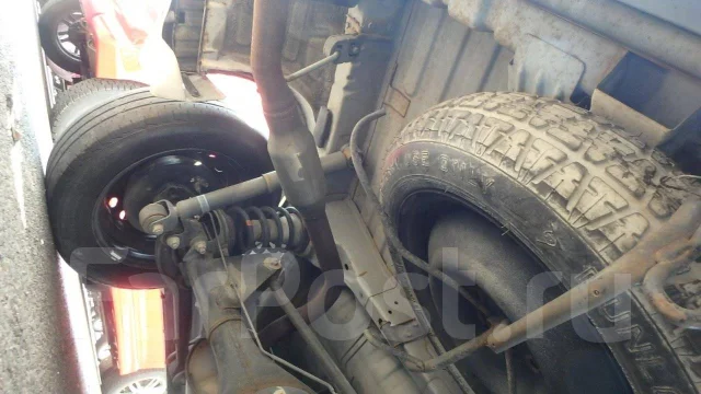 Daihatsu Atrai7. S231G, K3VE ����