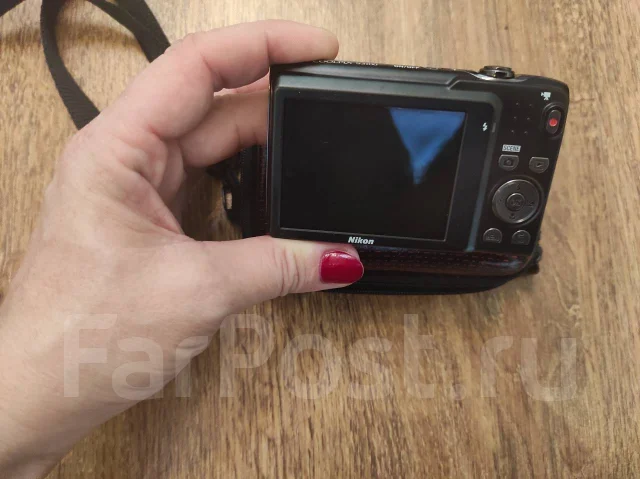 Nikon Coolpix S3100. 10 - 14.9 ��, ���: 5� ����