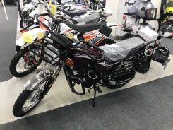 Racer Tourist RC150-23A. 150����. ��., ��������, ���, ��� ������� ����