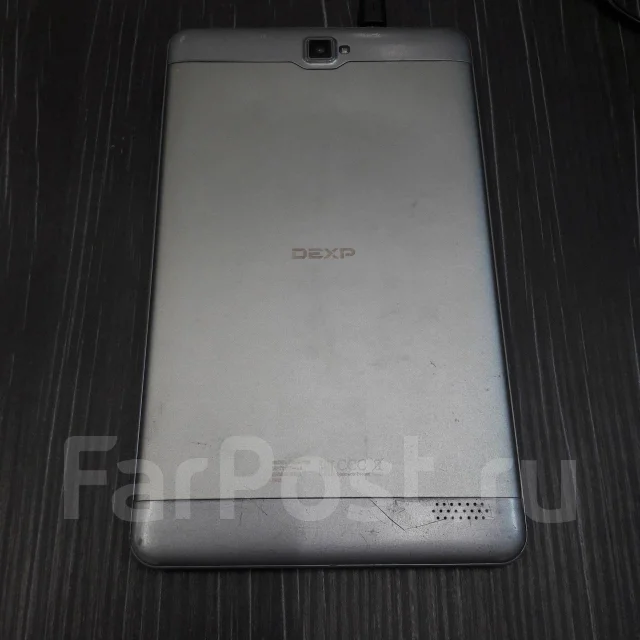 DEXP Ursus P280 ����