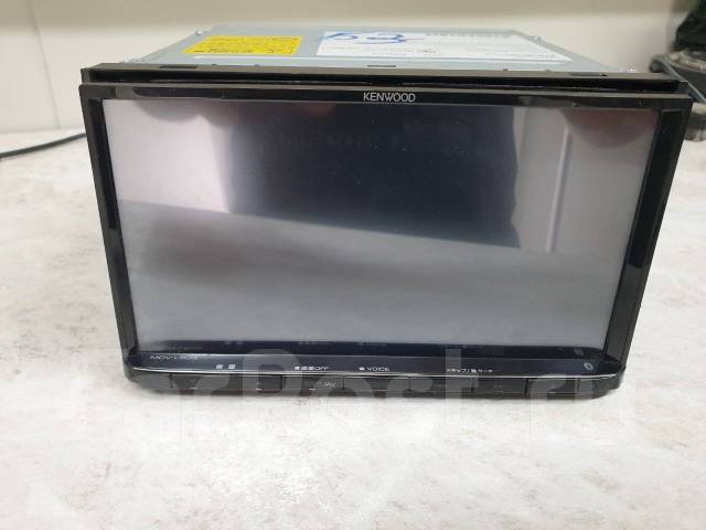 KENWOOD　MDV‐L505 Kenwood MDV-L505 Japanese to English language change (MDV